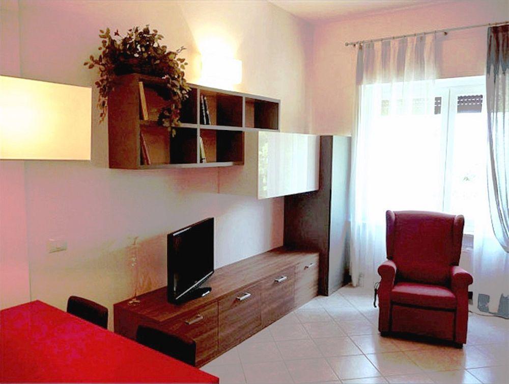 Residenza Cenisio