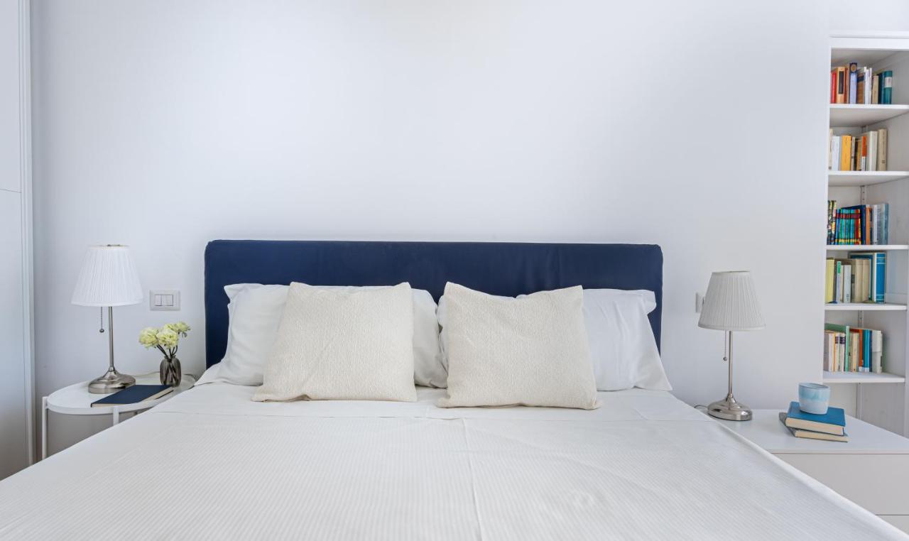 Apartment Luxnest I Porta Nuova - Via Pirelli *
