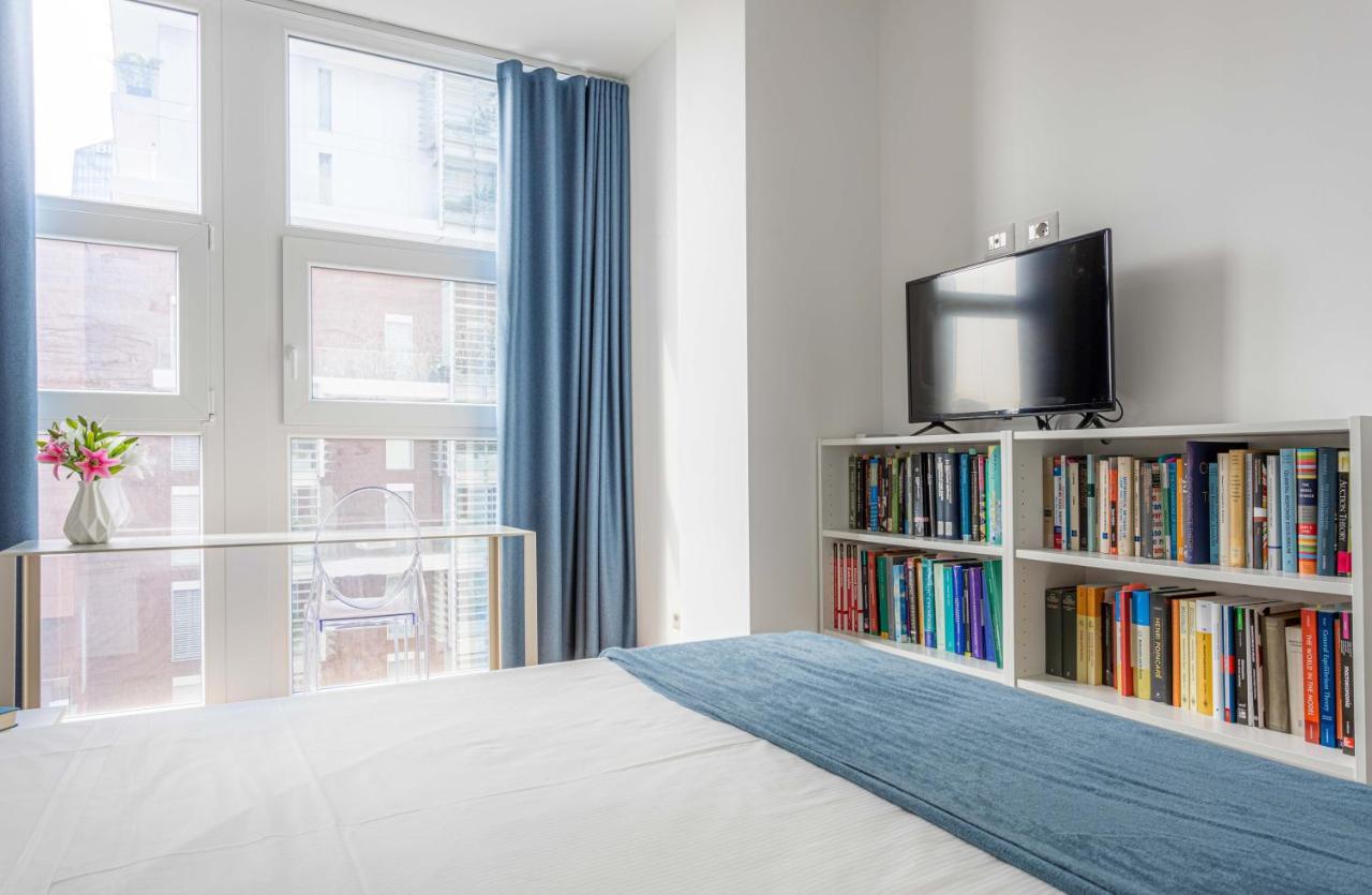 Luxnest I Porta Nuova - Via Pirelli Apartment