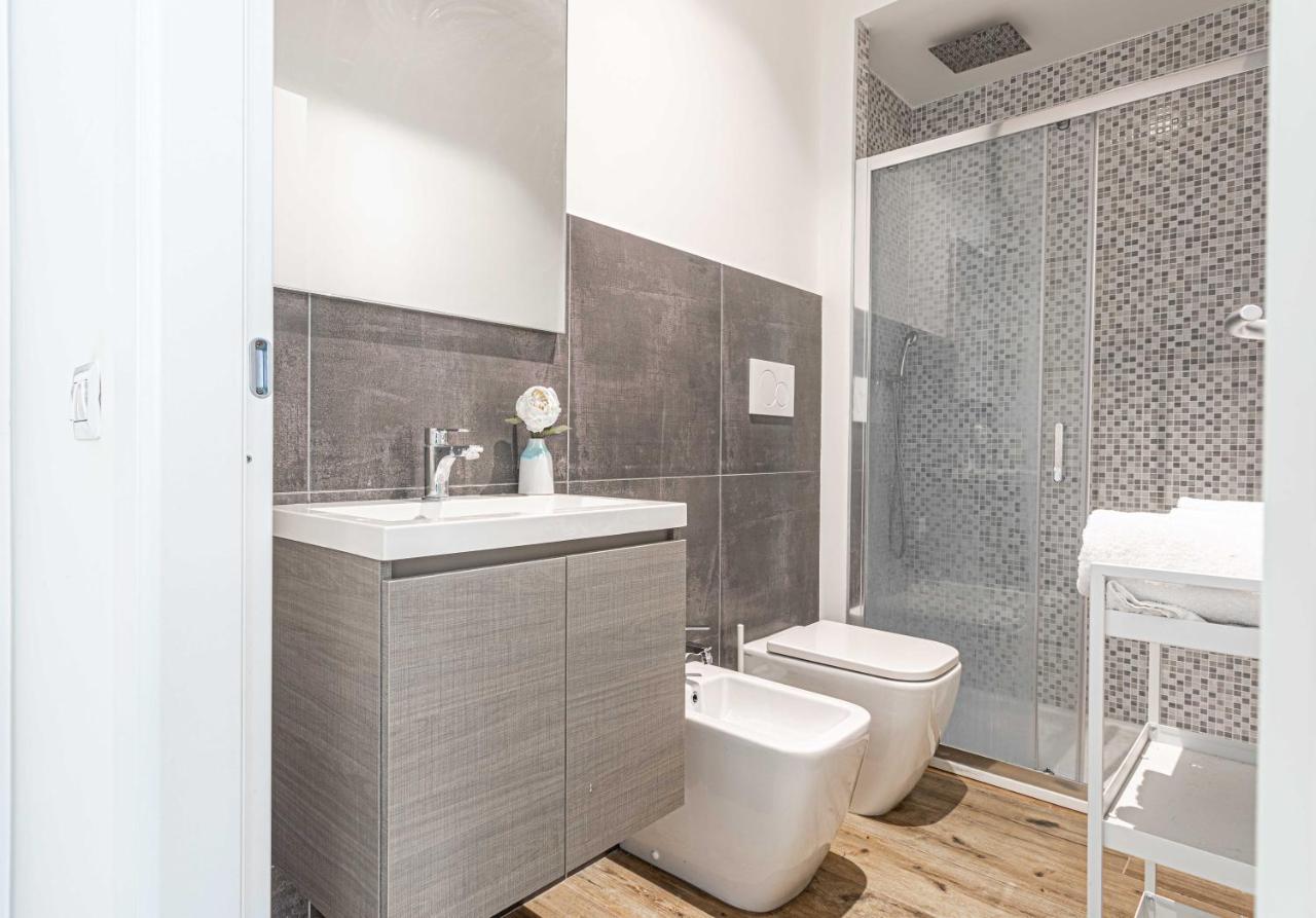 Luxnest I Porta Nuova - Via Pirelli Apartment *