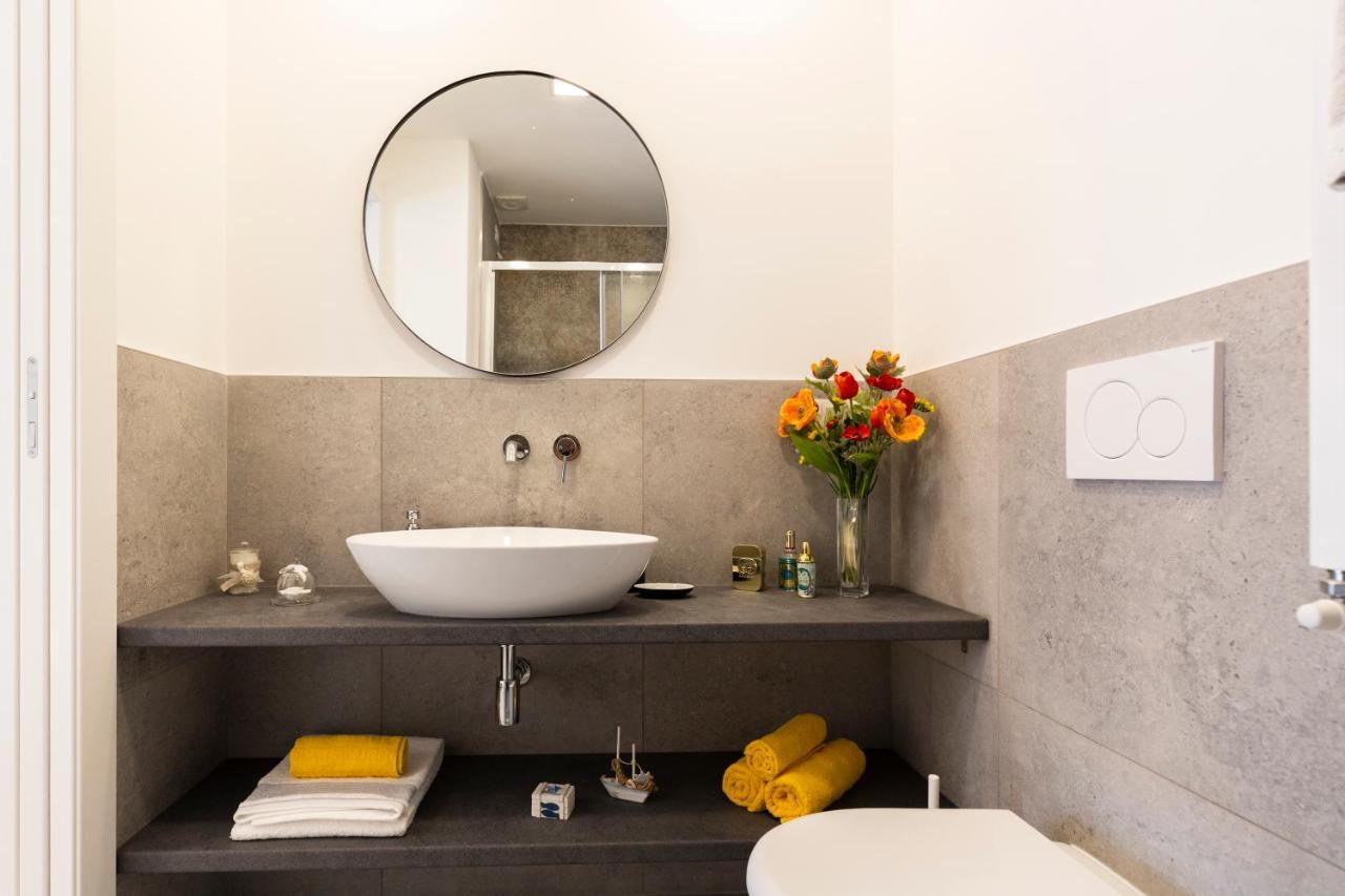 Apartamento Biancospini 13 - Flower District Milão