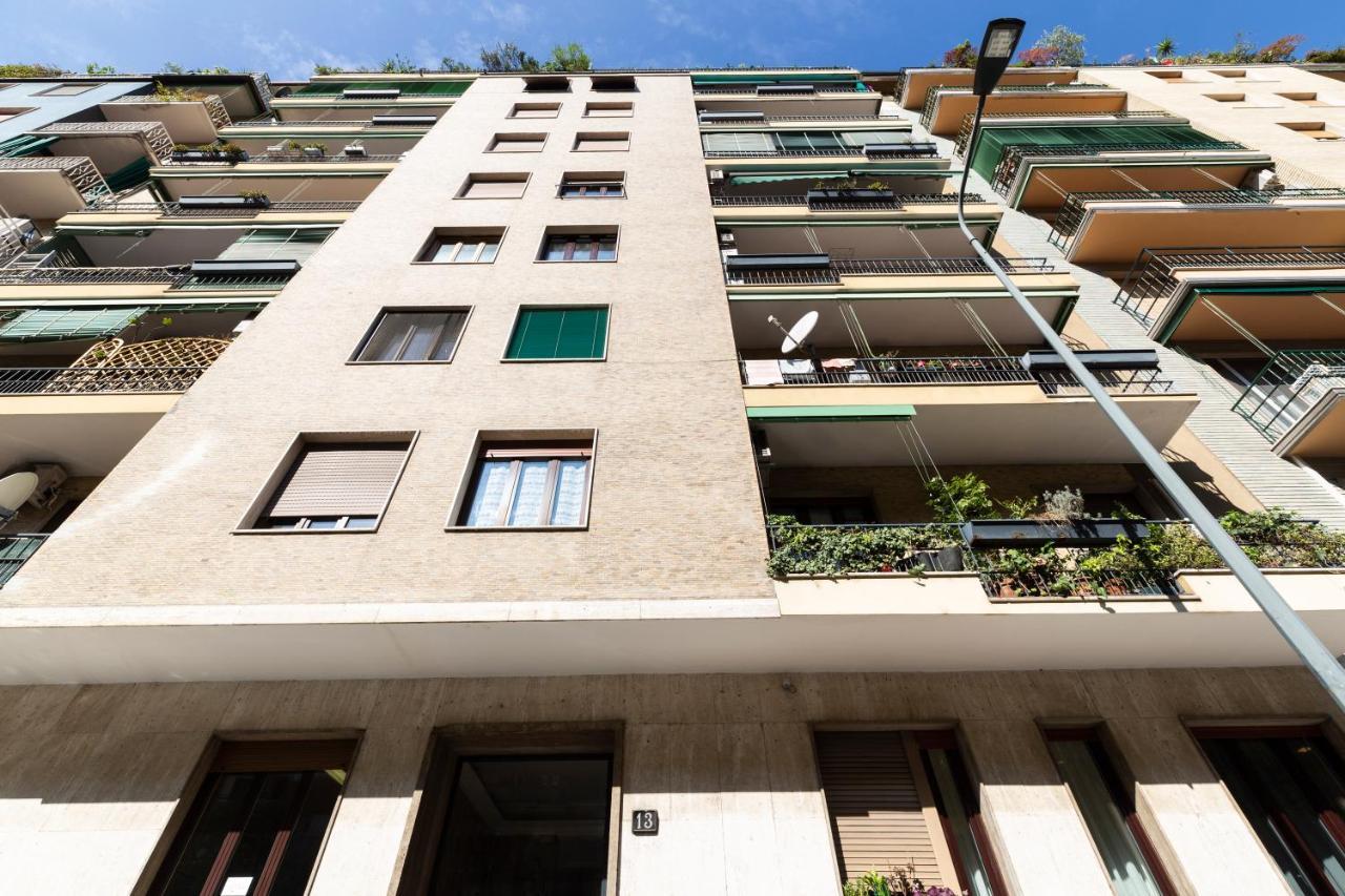 Apartamento Biancospini 13 - Flower District