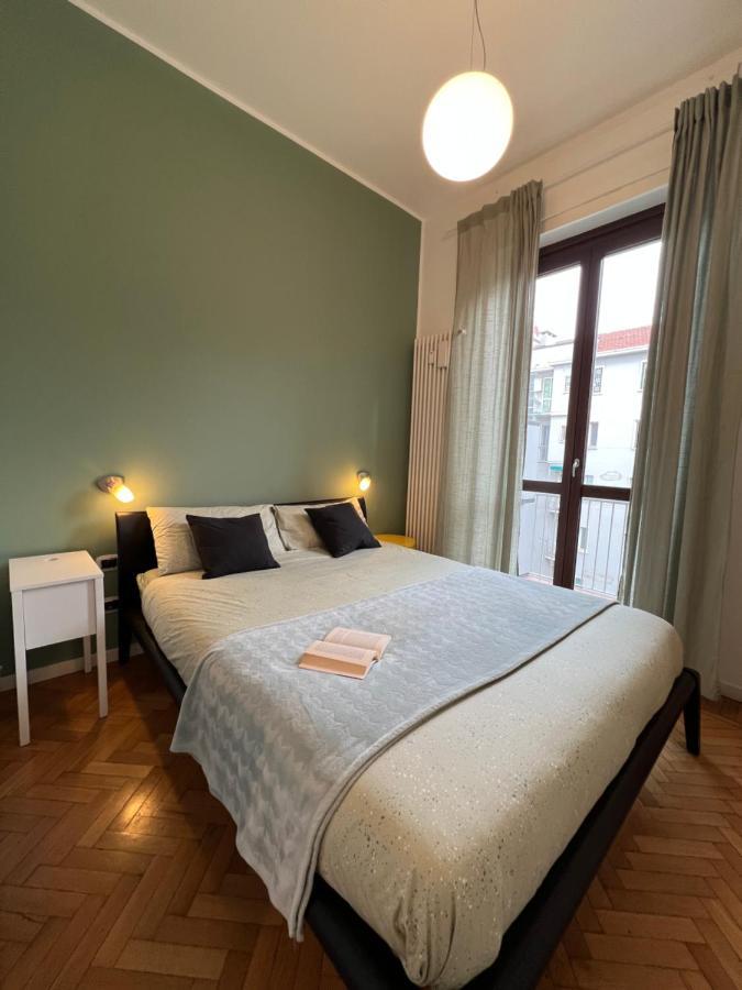 Apartment Premium High Floor Design In Citta Studi *
