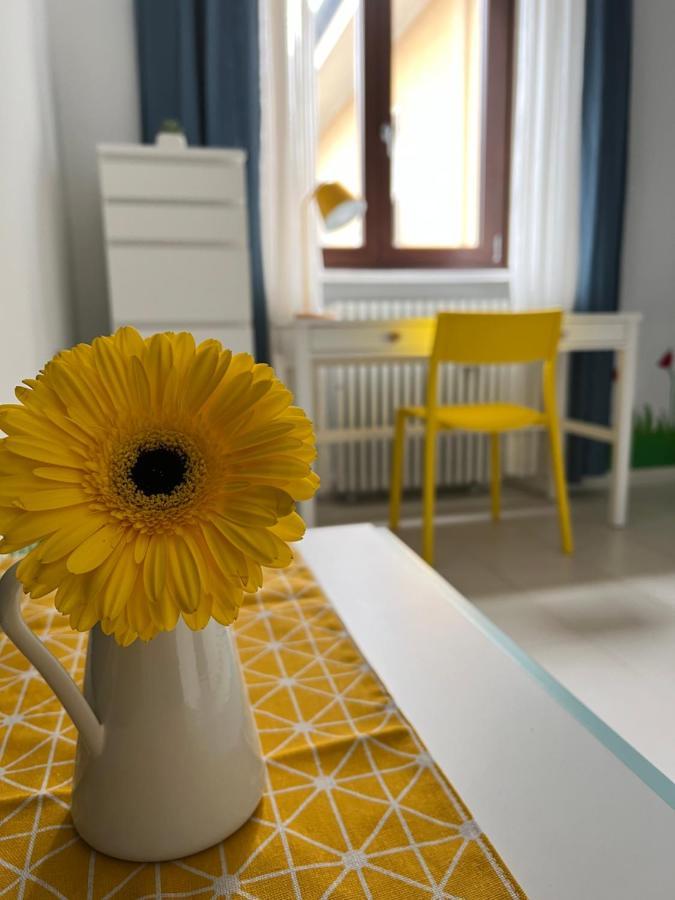 Premium High Floor Design In Citta Studi Apartment