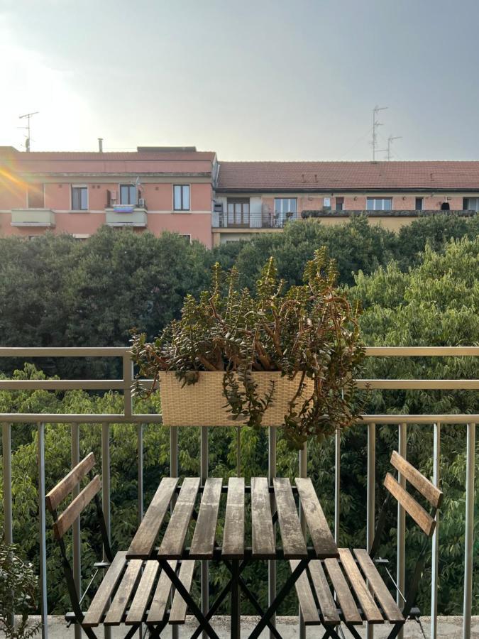 Apartment Premium High Floor Design In Citta Studi Milan