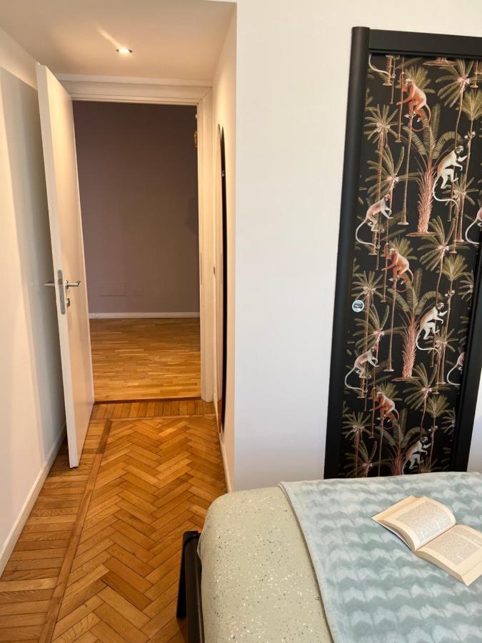 Premium High Floor Design In Citta Studi Apartment