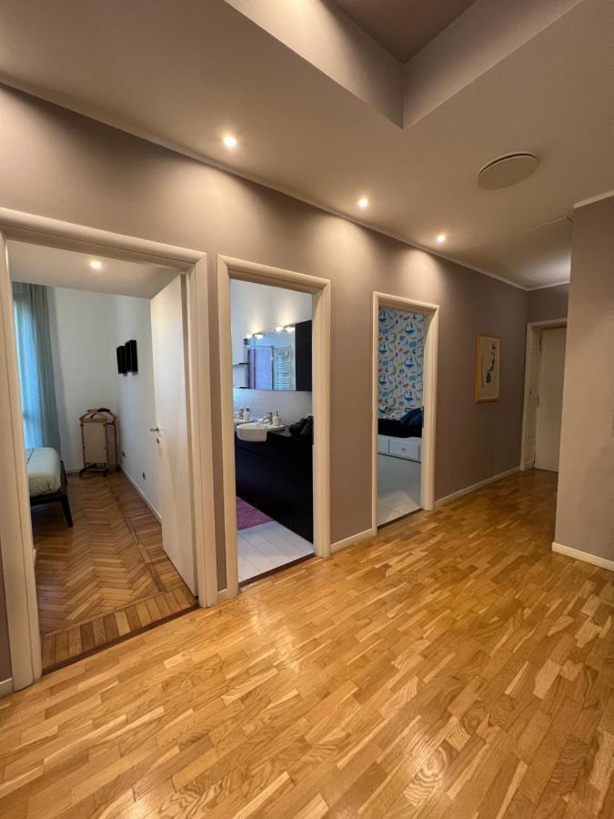 Apartment Premium High Floor Design In Citta Studi *