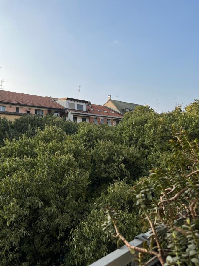 Apartment Premium High Floor Design In Citta Studi