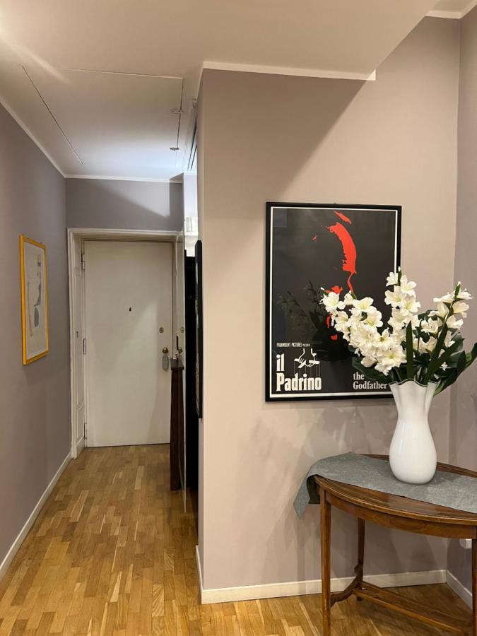 Premium High Floor Design In Citta Studi