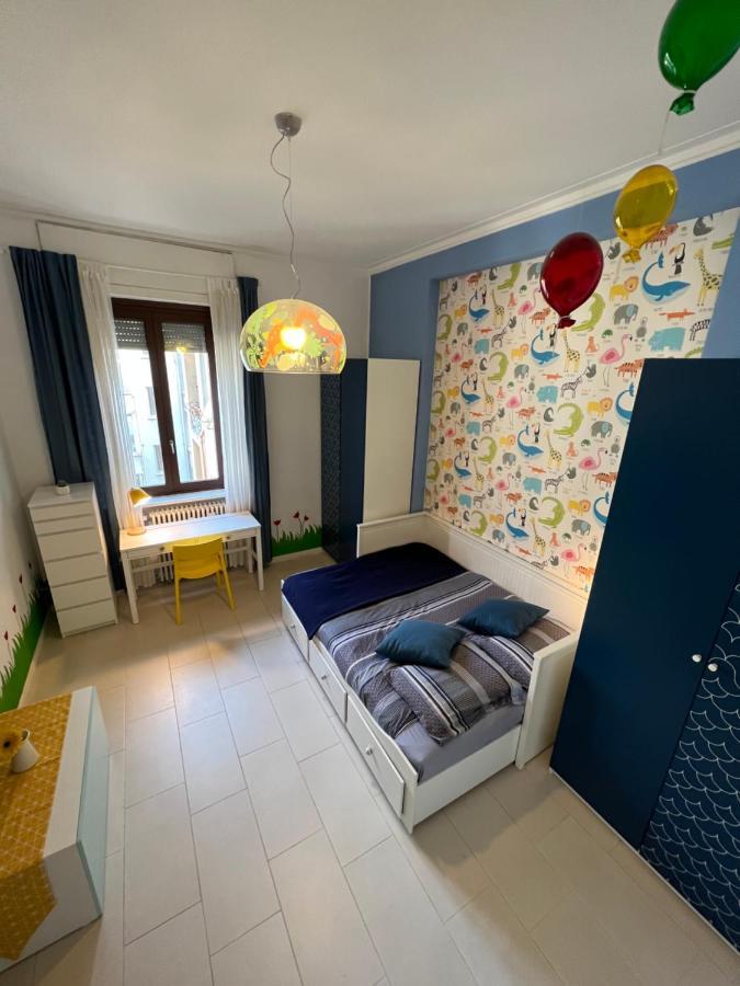 Apartment Premium High Floor Design In Citta Studi Milan