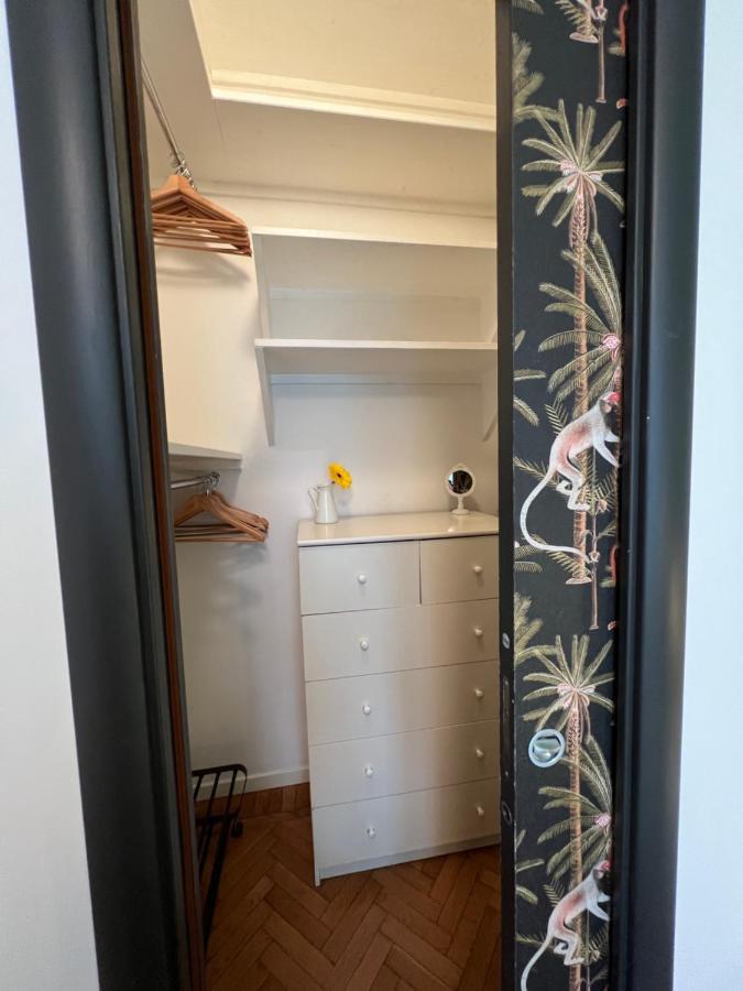 Premium High Floor Design In Citta Studi Apartment
