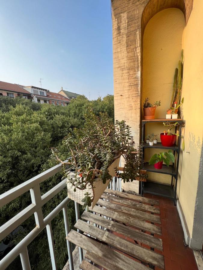 Premium High Floor Design In Citta Studi Apartment Milan