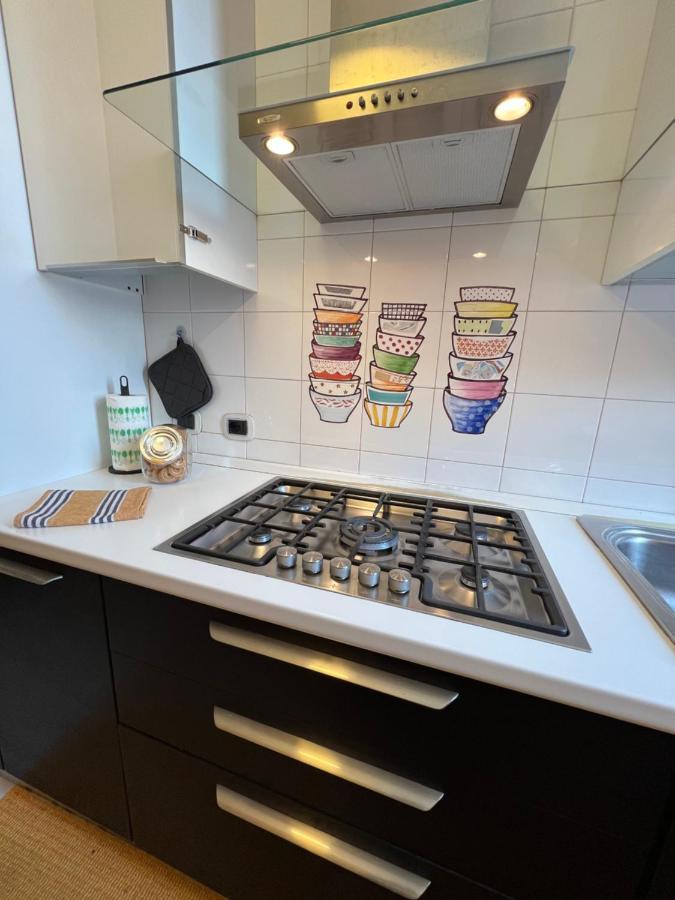 Apartment Premium High Floor Design In Citta Studi *