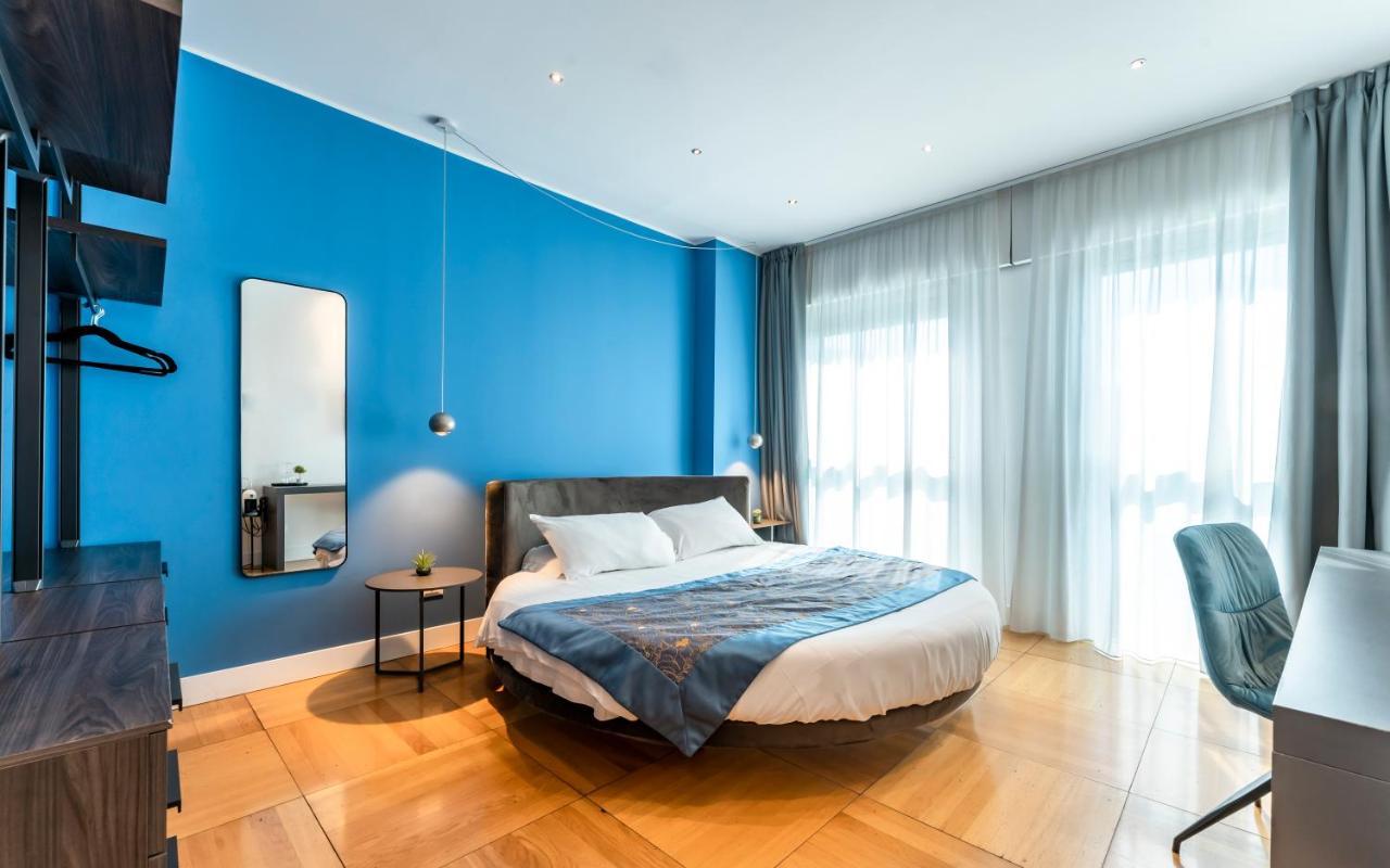 Missori Guest house *