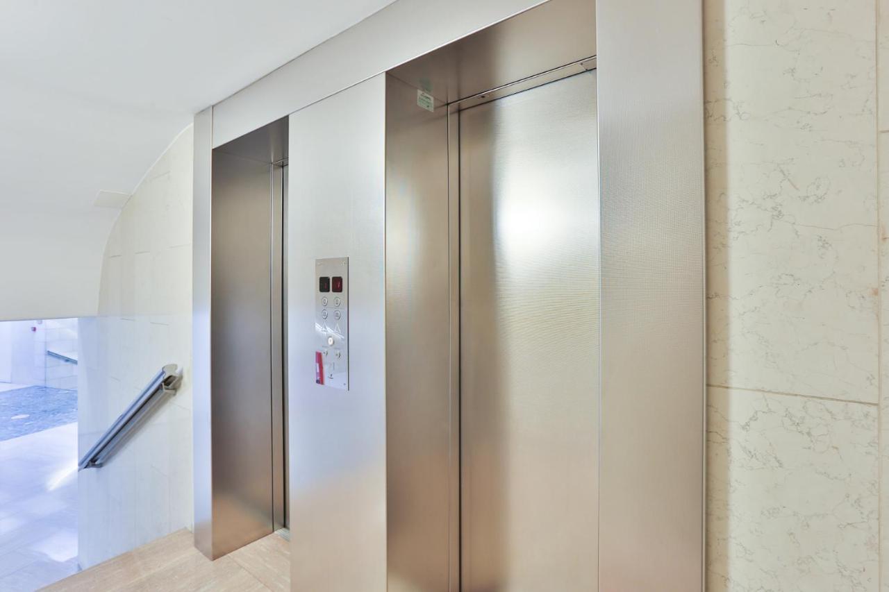 Apartment Easylife - Elegante E Rifinito Vista Duomo In Piazza San Babila