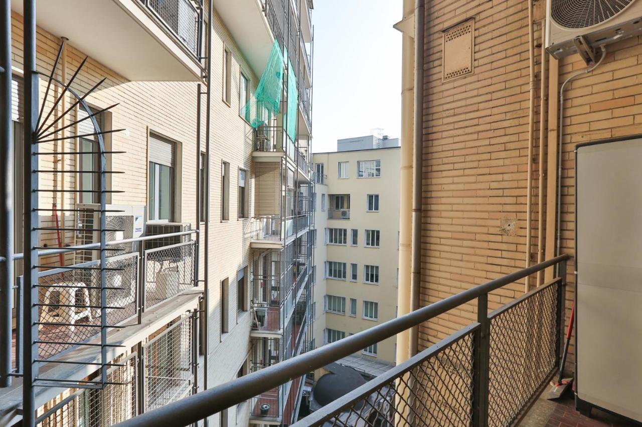Easylife - Elegante E Rifinito Vista Duomo In Piazza San Babila Apartment Milan