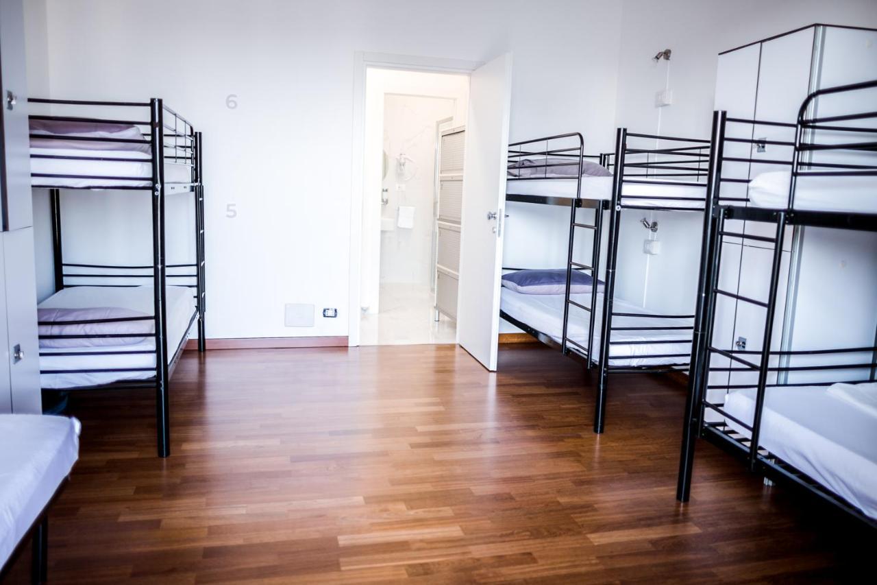 B&B Best Hostel Milano Milan