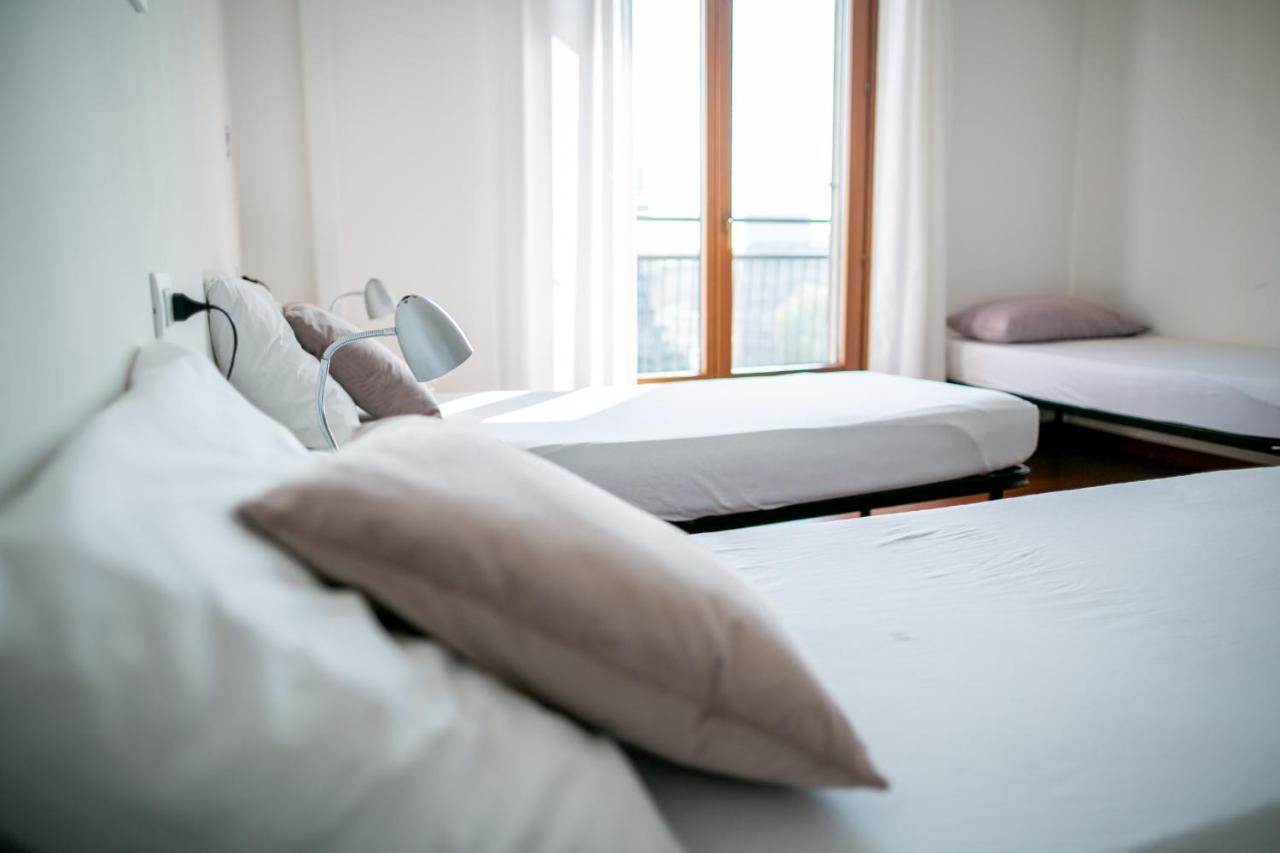 B&B Best Hostel Milano Bed & Breakfast
