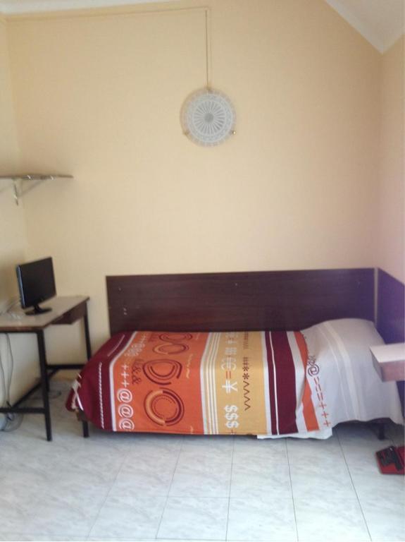 Hotel Rallye Milão