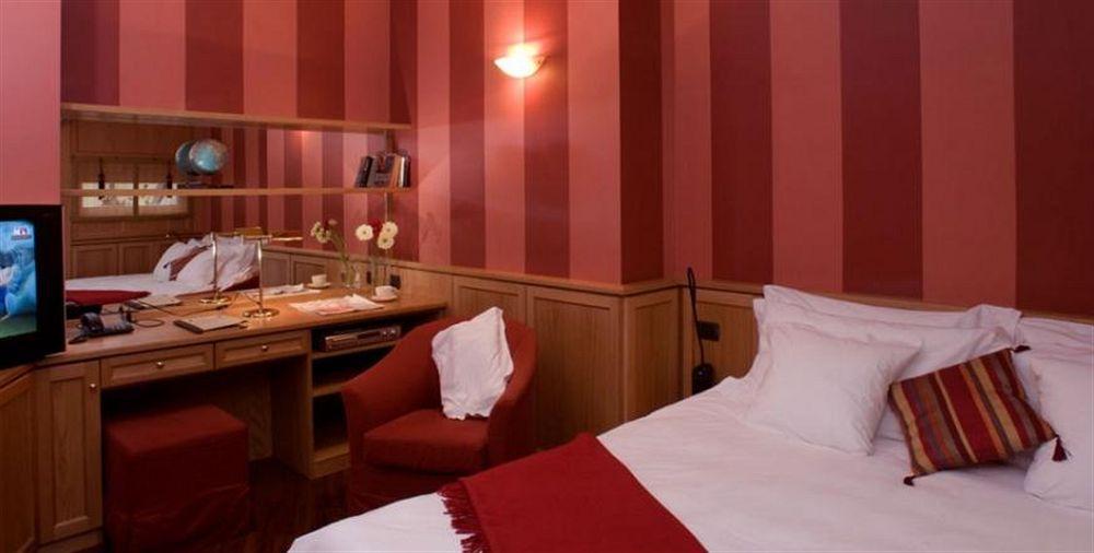 Numa Camperio Hotel