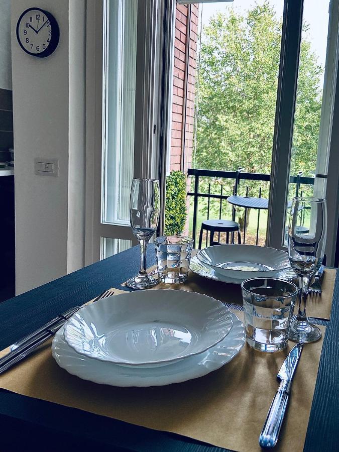 Luxury House Dergano Apartment *