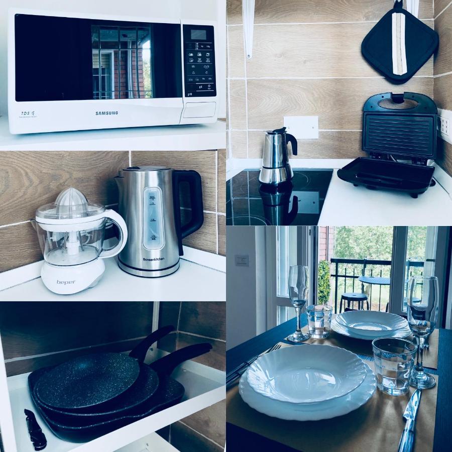 Luxury House Dergano Milan