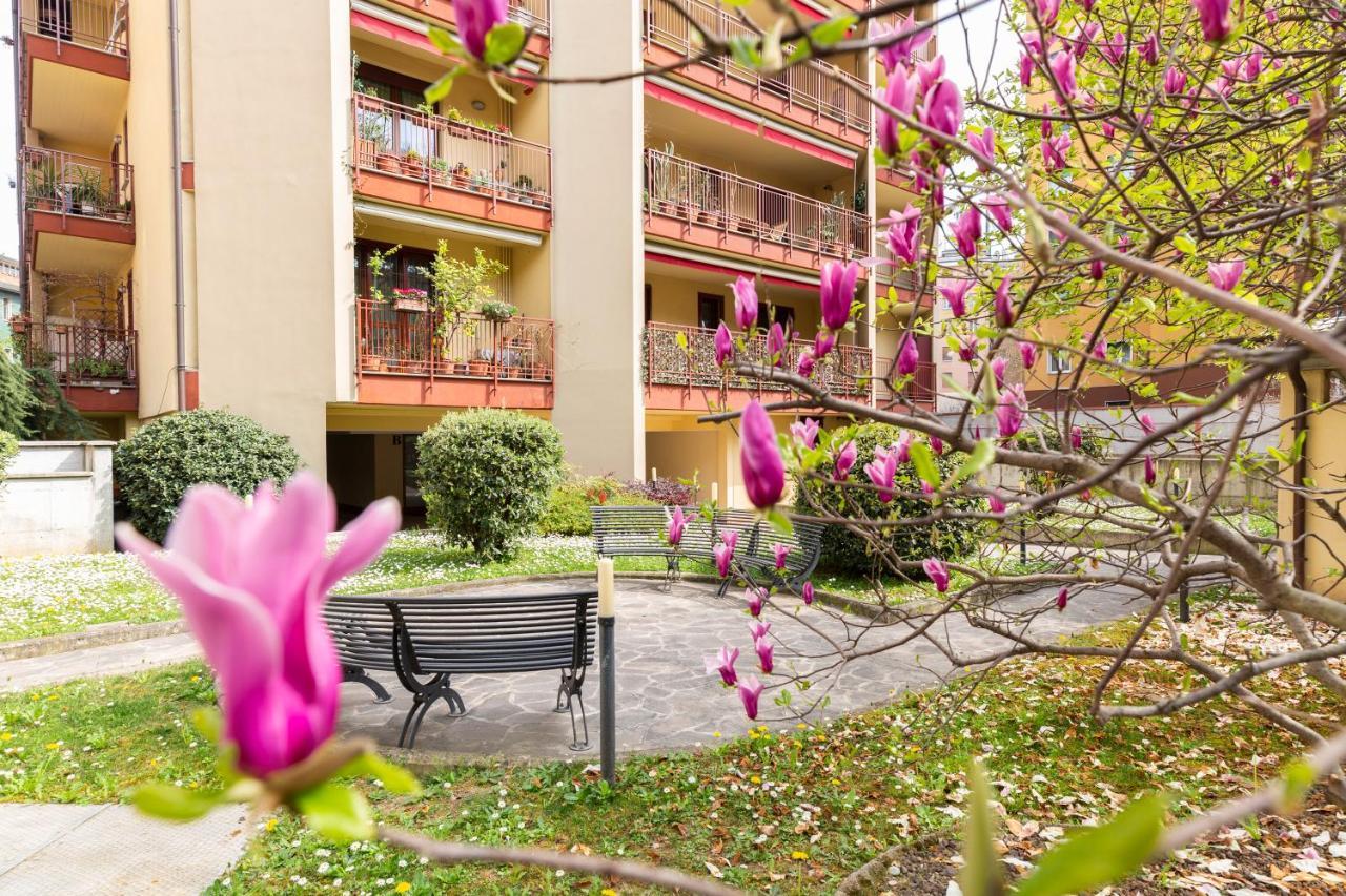 Residenza Smeraldo - Terrazza San Siro Apartment Milan