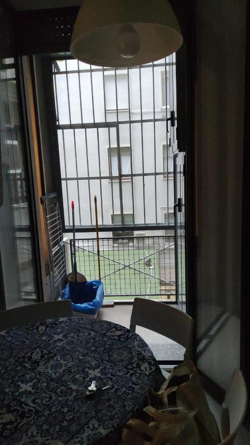 Apartment Downtown Merlo
