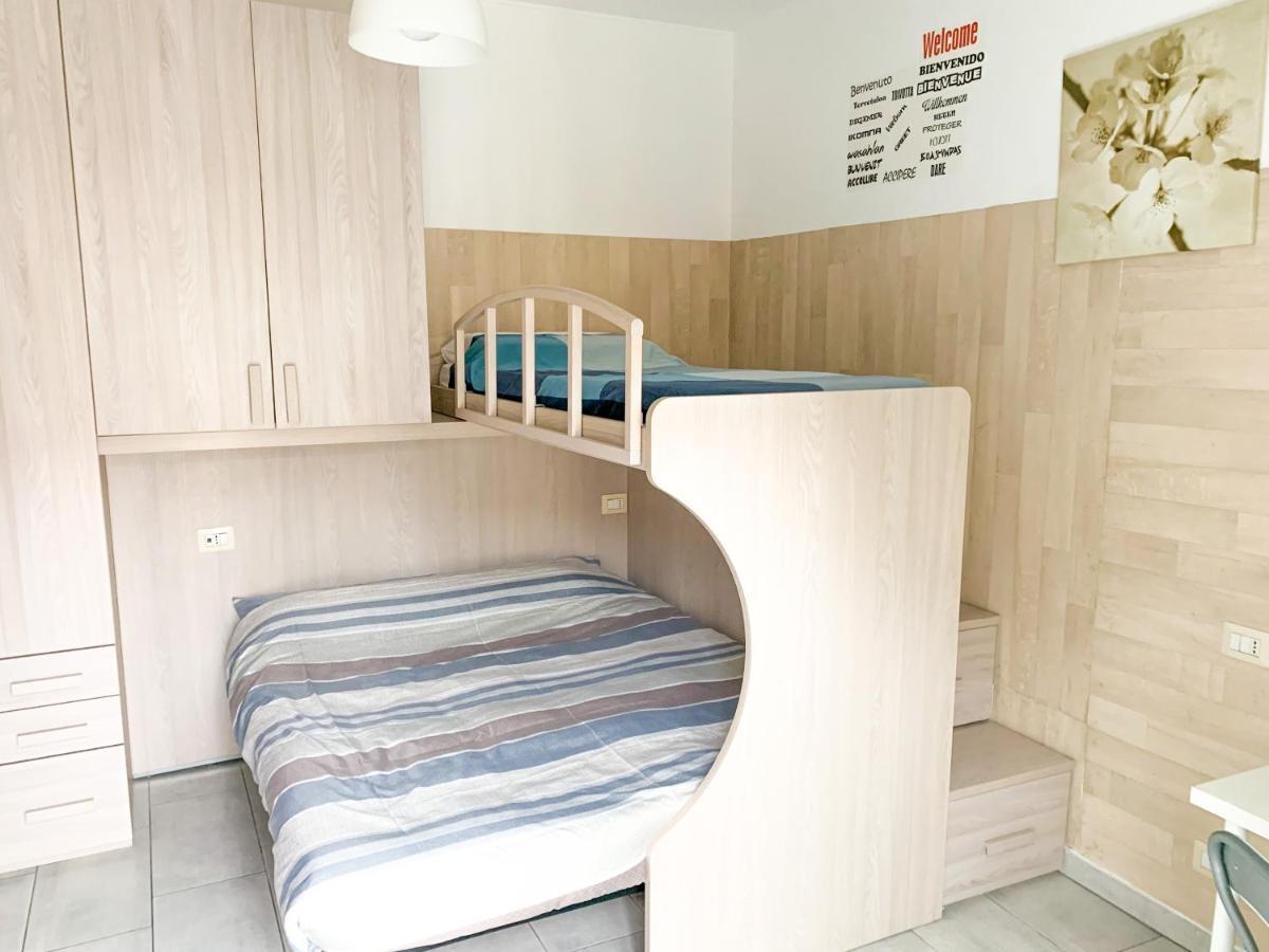 Shopping Street Apartment *