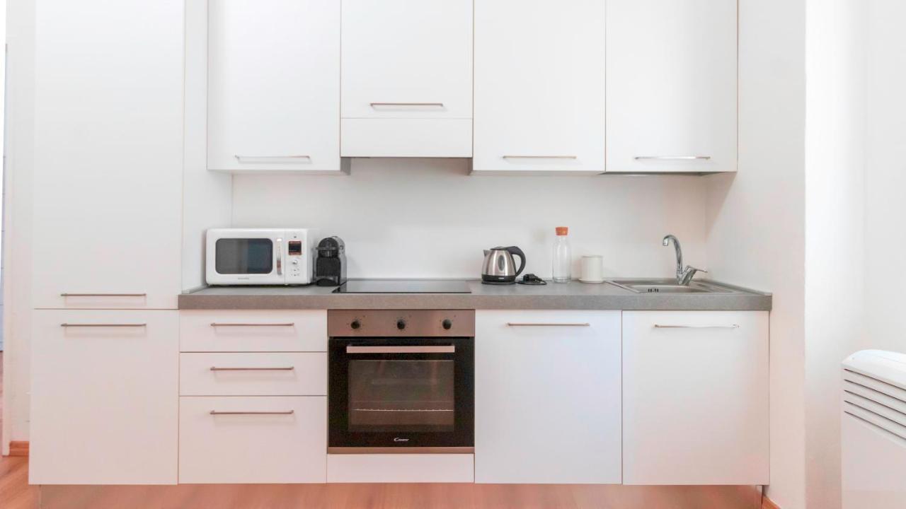 Italianway - Fatebenesorelle 18a Appartamento Milano