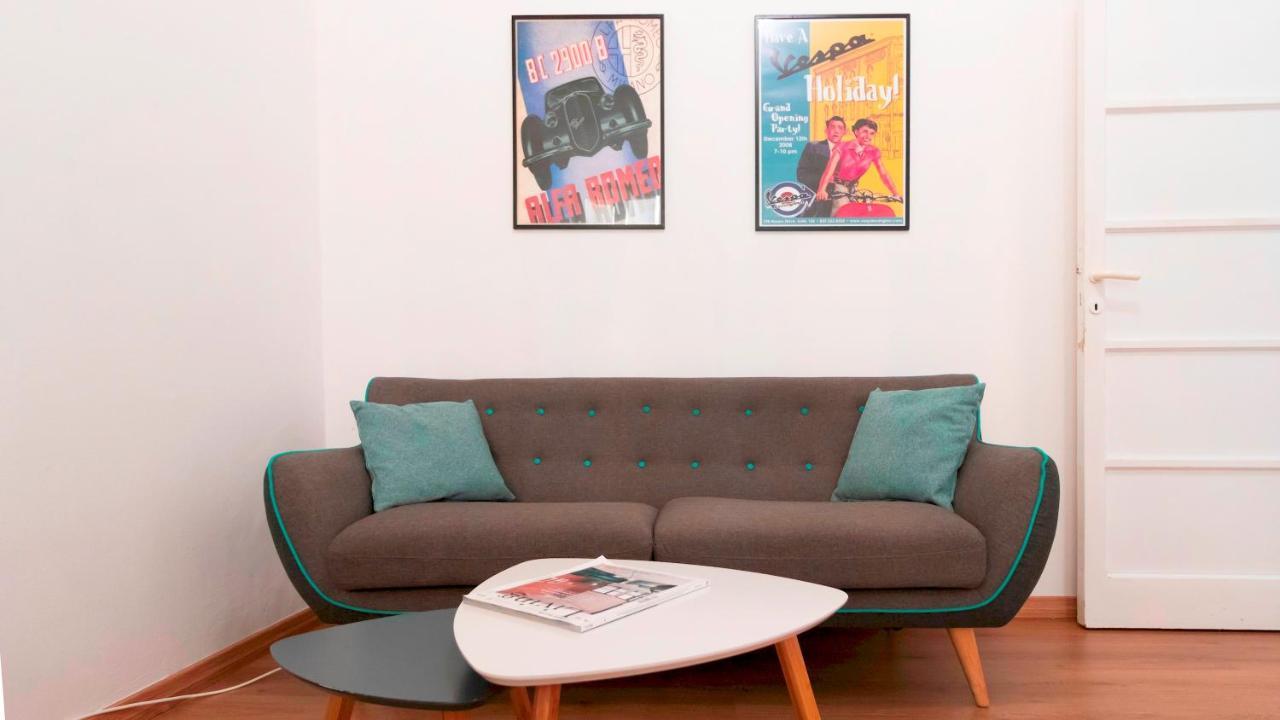 Appartamento Italianway - Fatebenesorelle 18a *