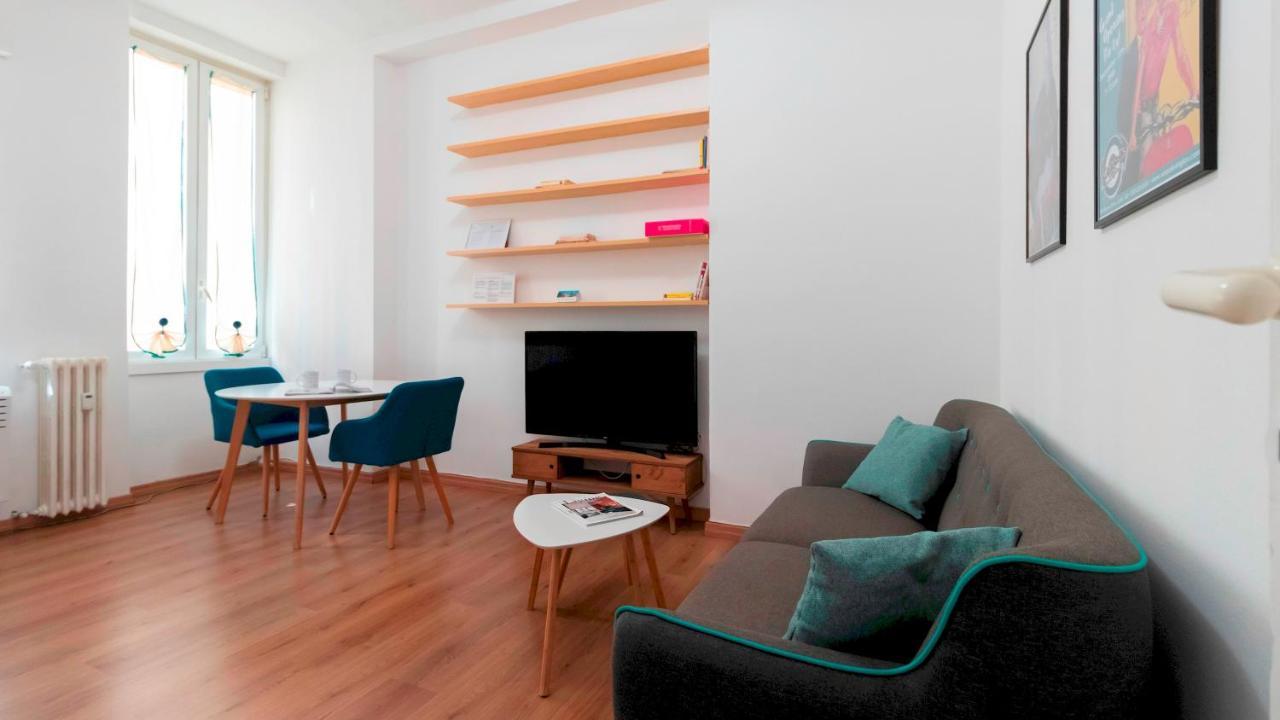 Appartamento Italianway - Fatebenesorelle 18a Milano