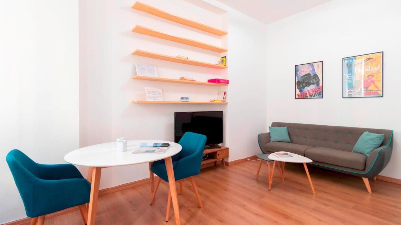 Appartamento Italianway - Fatebenesorelle 18a