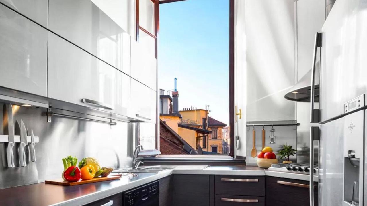 Italianway - Montello * Milan