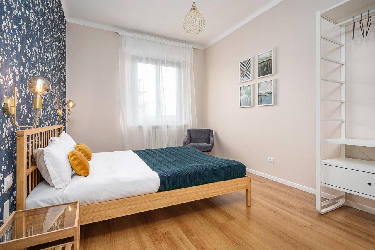 Apartment Procida 27
