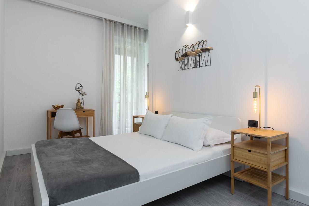 Italianway - Bergognone * Milano