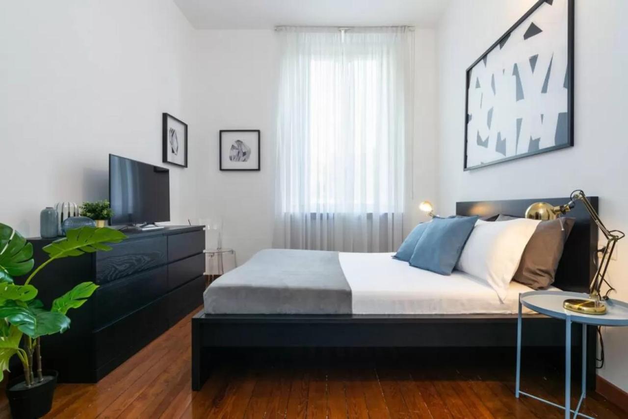 Apartment Revere 18 *