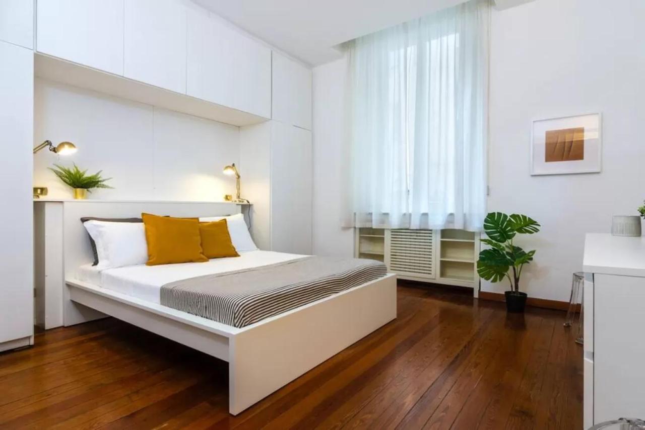 Apartment Revere 18