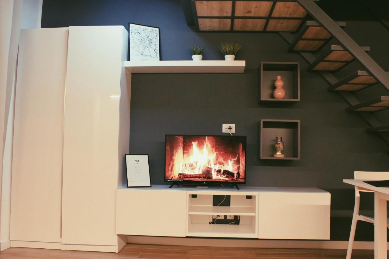 Appartamento Yr - Studi Milano
