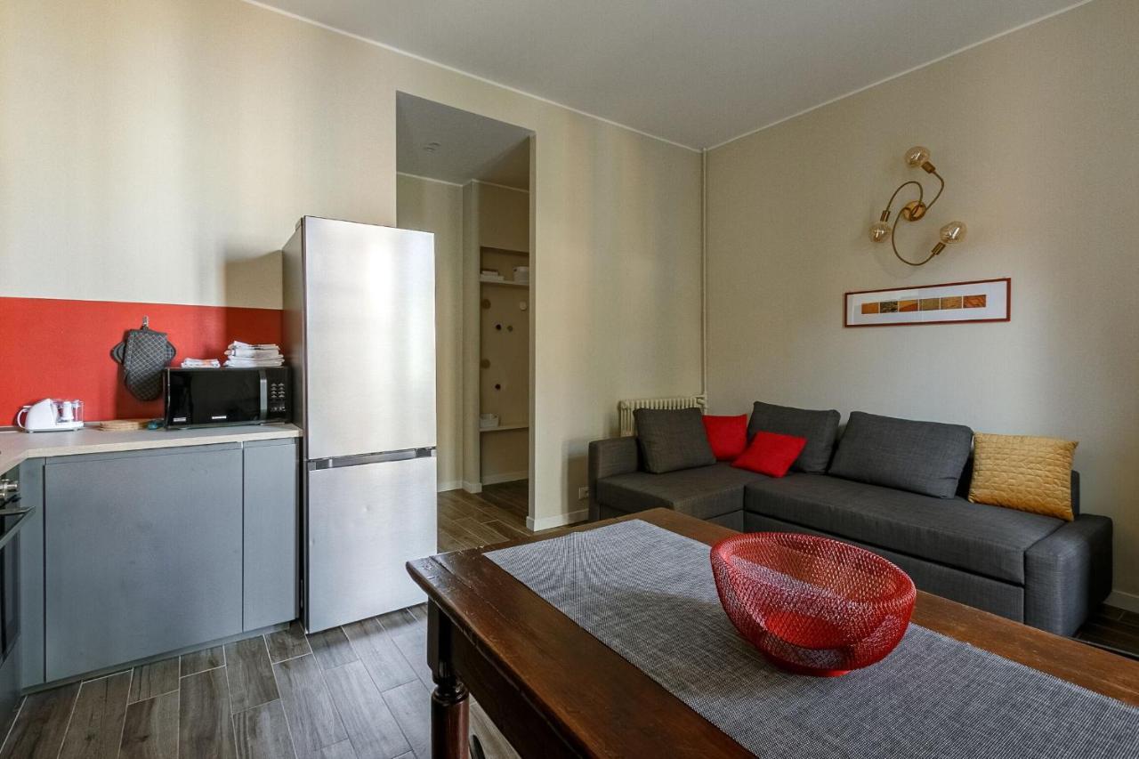 Monviso By Halldis Appartamento Milano