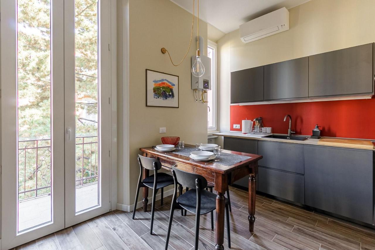 Monviso By Halldis Appartamento Milano