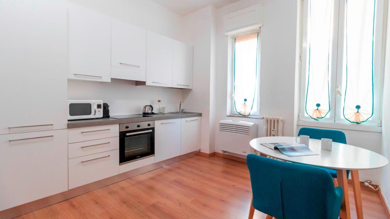 Appartamento Italianway - Fatebenesorelle 18a Milano