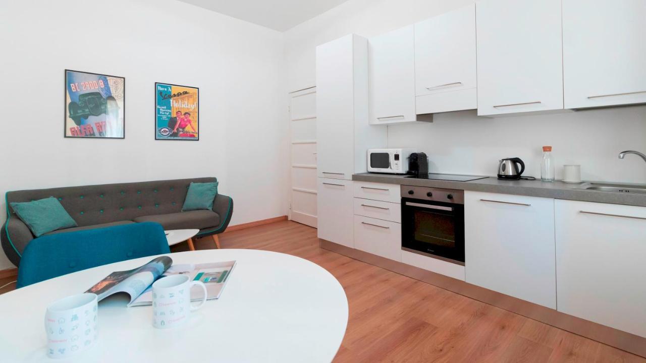 Appartamento Italianway - Fatebenesorelle 18a