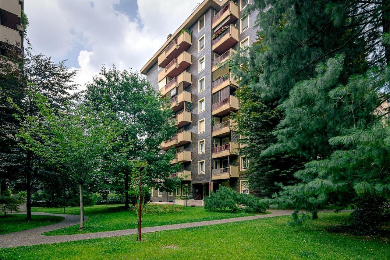 Italianway - Bergognone * Milano