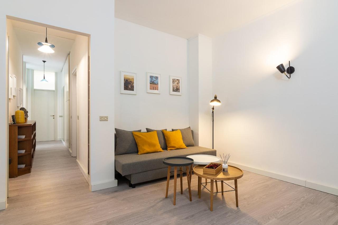 Italianway - Bergognone Milano