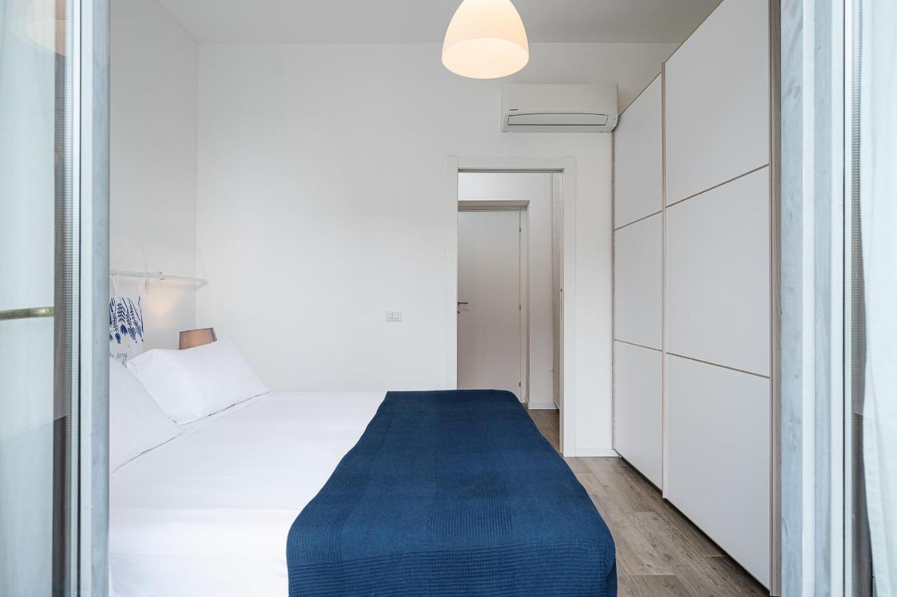 Apartment Sempione 95