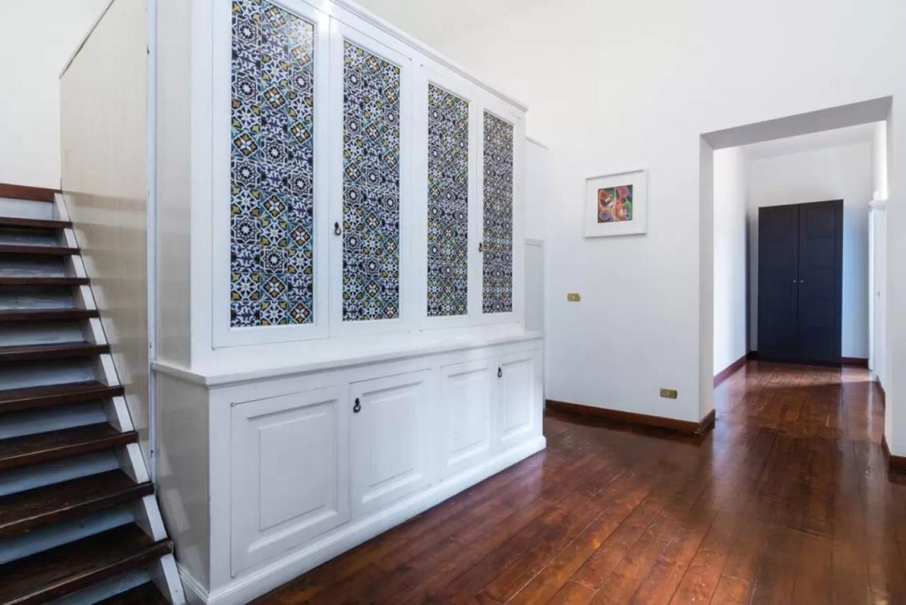 Apartment Revere 18