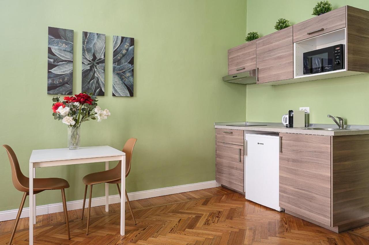 Apartment Italianway - Monza 39 Milan