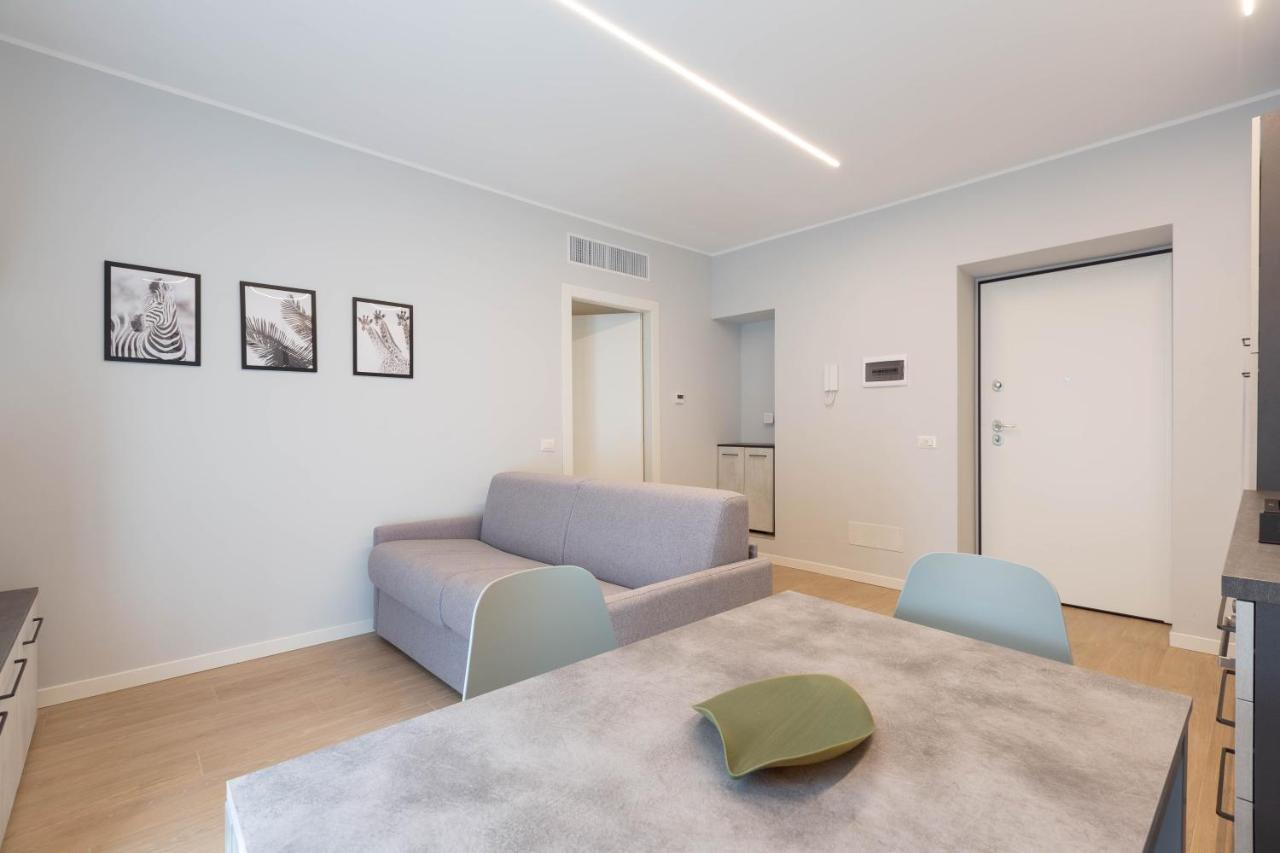 Centrale Modern Milan
