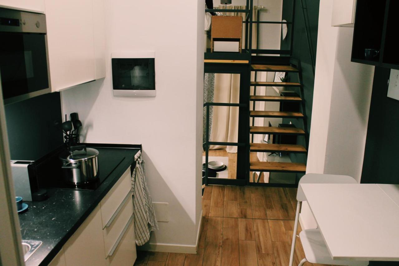 Appartamento Yr - Studi Milano